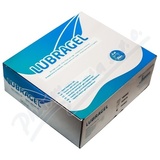 Lubragel lubrikan gel s lidokainem 25x6ml