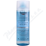 Eucerin DermatoCLEAN istic voda 200ml