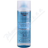 Eucerin DermatoCLEAN micelrn voda 3v1 200ml