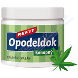 Refit Opodeldok konopn 200ml