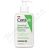 CeraVe istic pnc krm 236ml