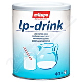 Milupa lp-drink plv. 400g PKU