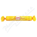 Intact hroznov cukr s vit. C bann 16ks