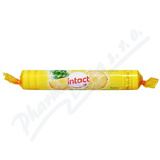 Intact hroznov cukr s vitaminem C Ananas 40g
