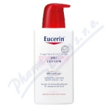 EUCERIN ph5 hydratan tlov mlko 400ml 