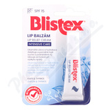 Blistex balzm na rty Intensive care SPF15 6ml