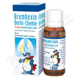 Bromhexin Berlin-Chemie 12mg-ml por. gtt. sol. 30ml