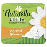 DHV Naturella Ultra Normal 10ks