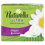 Naturella Ultra maxi vložky 8ks