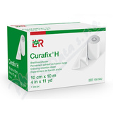 Náplast Curafix H elast. fixovací 10cmx10m 1ks