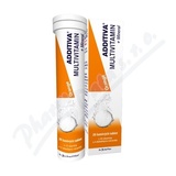 Additiva multivitamin+mineral Orange um. tbl. 20