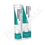 Additiva multivitamin+mineral Mango umiv tbl. 20