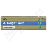 Dolgit 50mg-g crm. 150g