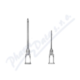 Inj. jehla STERICAN 22G-0. 7x40mm černá ster. 100ks