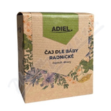 ADIEL aj dle bby Radnick 2. 5g x 15 sk