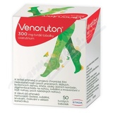 Venoruton 300mg cps. dur. 50