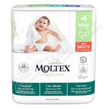 Moltex Pure&Nature Pants kalh. Maxi 7-12kg 22ks