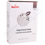 Guareta Jogurt. krm s pchut stracciatella 3x54g