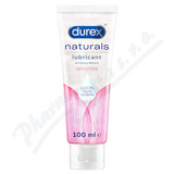 DUREX Naturals Sensitive intimn gel 100ml