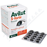 Avilut 3-forte Recordati cps. 90