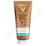 VICHY CAPITAL SOLEIL ochrann mlko SPF50+ 200ml