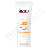 EUCERIN SUN Actinic Contr. MD SPF100 80ml