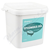 Allnature Epsomsk sl 5kg