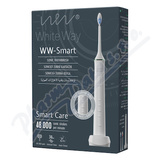 Biotter WW-Smart sonický zubní kartáček bílý