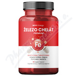 MOVit Železo Chelát Premium cps. 90
