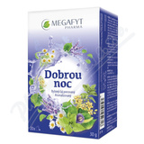 Megafyt Dobrou noc 20x1. 5g