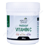 Adelle Davis Prkov vitamn C 100g