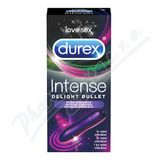 DUREX Intense Delight Bullet Mini vibrtor