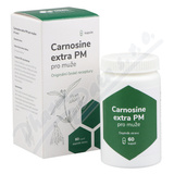 Carnosine extra PM pro mue cps. 60
