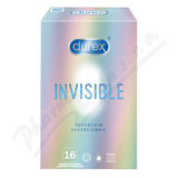 Prezervativ DUREX Invisible 16ks