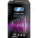 Prezervativ DUREX Intense 16ks