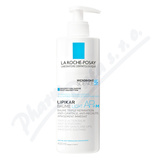 LA ROCHE-POSAY LIPIKAR AP+ M lehk textura 400ml