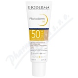 BIODERMA Photoderm M svtl SPF50+ 40ml