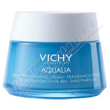 VICHY AQUALIA THERMAL Rehydratan krm 50ml