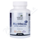 Adelle Davis MultiMineral+Chelty tbl. 100