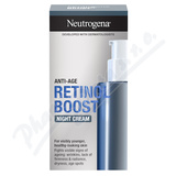 Neutrogena Retinol Boost non krm 50ml