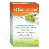 Ferrotone s vitamnem C sky 14x20ml