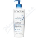BIODERMA Atoderm krm Ultra parfemovan  500ml