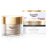 Eucerin HYALURON-FILLER+ELAST. non krm 50ml