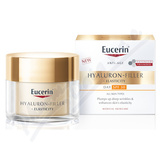 Eucerin HYALURON-FILLER+ELAST. den. kr. SPF30 50ml