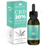 CBD 30% PREMIUM 3000mg Full Spectrum 10ml