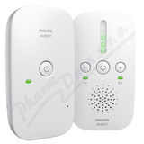 Philips AVENT Baby DECT monitor SCD502-26