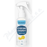 Allnature Kyselina citronov sprej 500ml