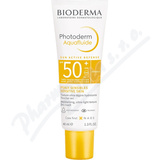 BIODERMA Photoderm Aquafluid netnovanSPF50+ 40ml