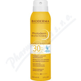BIODERMA Photoderm opalovac mlha SPF30 150ml