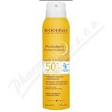 BIODERMA Photoderm opalovac mlha SPF50+ 150ml